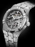 Maurice Lacroix Aikon Skeleton AI6007-SS002-030-1