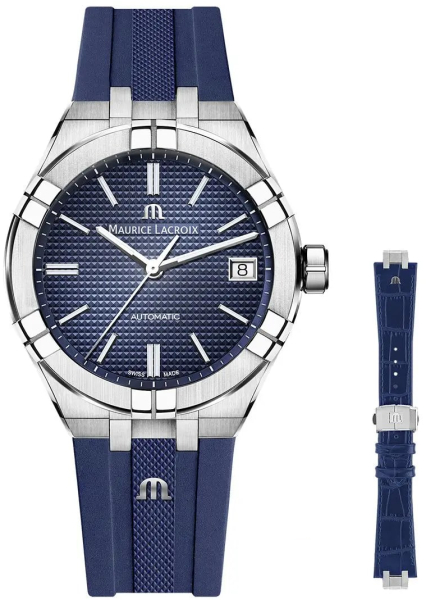 Maurice Lacroix Aikon AI6007-SS00B-430-4 Maurice Lacroix Aikon AI6007-SS00B-430-4