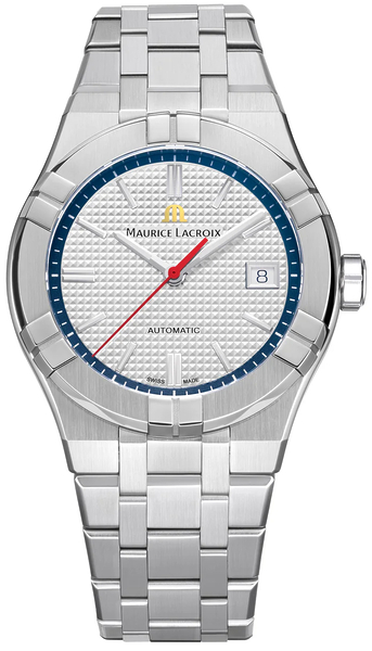 Maurice Lacroix Aikon Automatic AI6007-SS00F-130-A Maurice Lacroix Aikon Automatic AI6007-SS00F-130-A