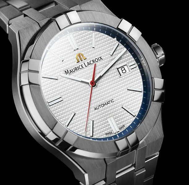 Maurice Lacroix Aikon Automatic AI6007-SS00F-130-A Maurice Lacroix Aikon Automatic AI6007-SS00F-130-A