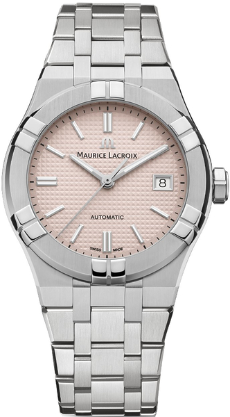 Maurice Lacroix Aikon Limited Summer Edition AI6007-SS00F-530-E Maurice Lacroix Aikon Limited Summer Edition AI6007-SS00F-530-E