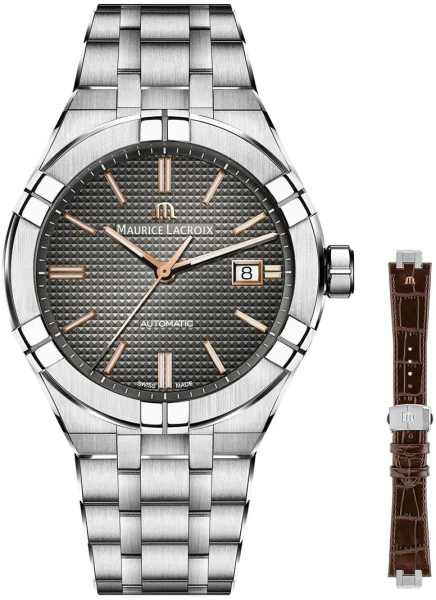 Maurice Lacroix Aikon AI6008-SS002-331-2 Maurice Lacroix Aikon AI6008-SS002-331-2