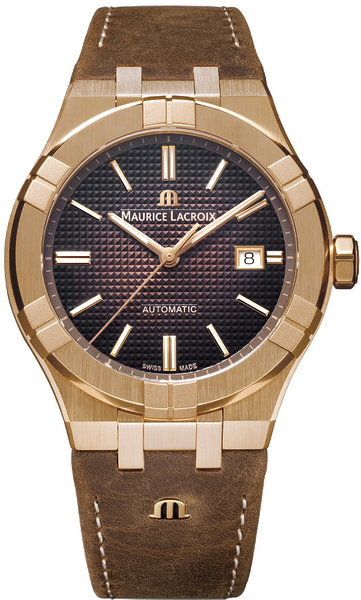 Maurice Lacroix Aikon AI6008-BRZ01-730-3 Maurice Lacroix Aikon AI6008-BRZ01-730-3