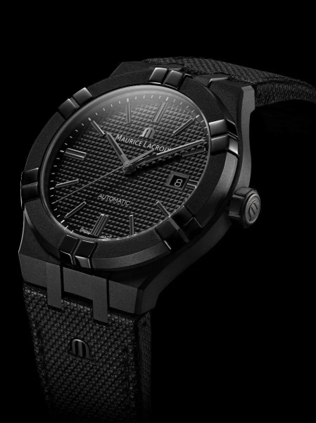 Maurice Lacroix Aikon AI6008-PVB01-330-1 Maurice Lacroix Aikon AI6008-PVB01-330-1