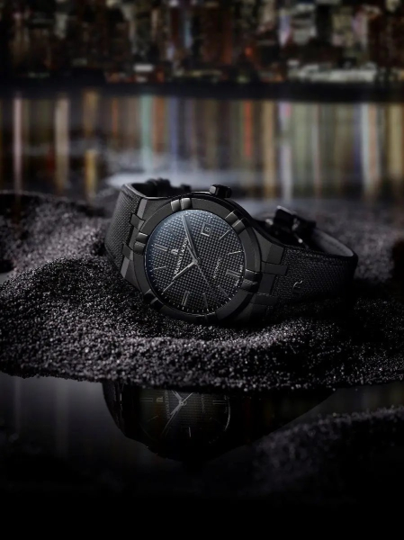 Maurice Lacroix Aikon AI6008-PVB01-330-1 Maurice Lacroix Aikon AI6008-PVB01-330-1