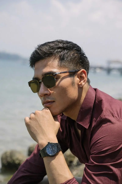 Maurice Lacroix Aikon AI6008-PVB01-330-1 Maurice Lacroix Aikon AI6008-PVB01-330-1