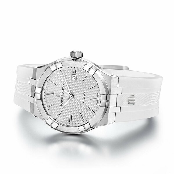 Maurice Lacroix Aikon AI6008-SS000-130-2 Maurice Lacroix Aikon AI6008-SS000-130-2