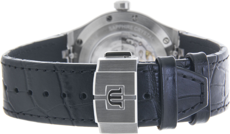 Maurice Lacroix Aikon AI6008-SS001-330-1 Maurice Lacroix Aikon AI6008-SS001-330-1