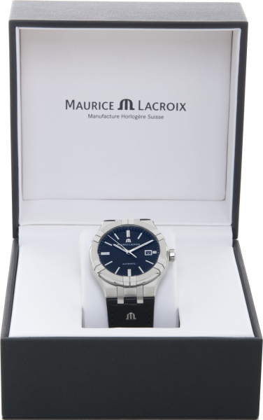 Maurice Lacroix Aikon AI6008-SS001-330-1 Maurice Lacroix Aikon AI6008-SS001-330-1