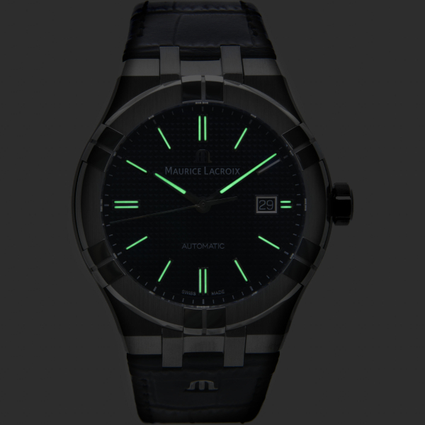 Maurice Lacroix Aikon AI6008-SS001-330-1 Maurice Lacroix Aikon AI6008-SS001-330-1
