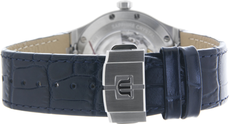 Maurice Lacroix Aikon AI6008-SS001-430-1