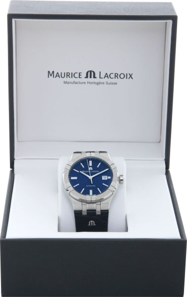 Maurice Lacroix Aikon AI6008-SS001-430-1