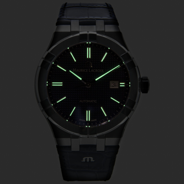 Maurice Lacroix Aikon AI6008-SS001-430-1