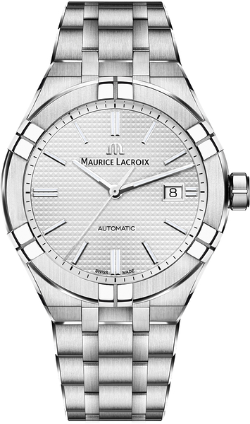 Maurice Lacroix Aikon AI6008-SS002-130-1 Maurice Lacroix Aikon AI6008-SS002-130-1