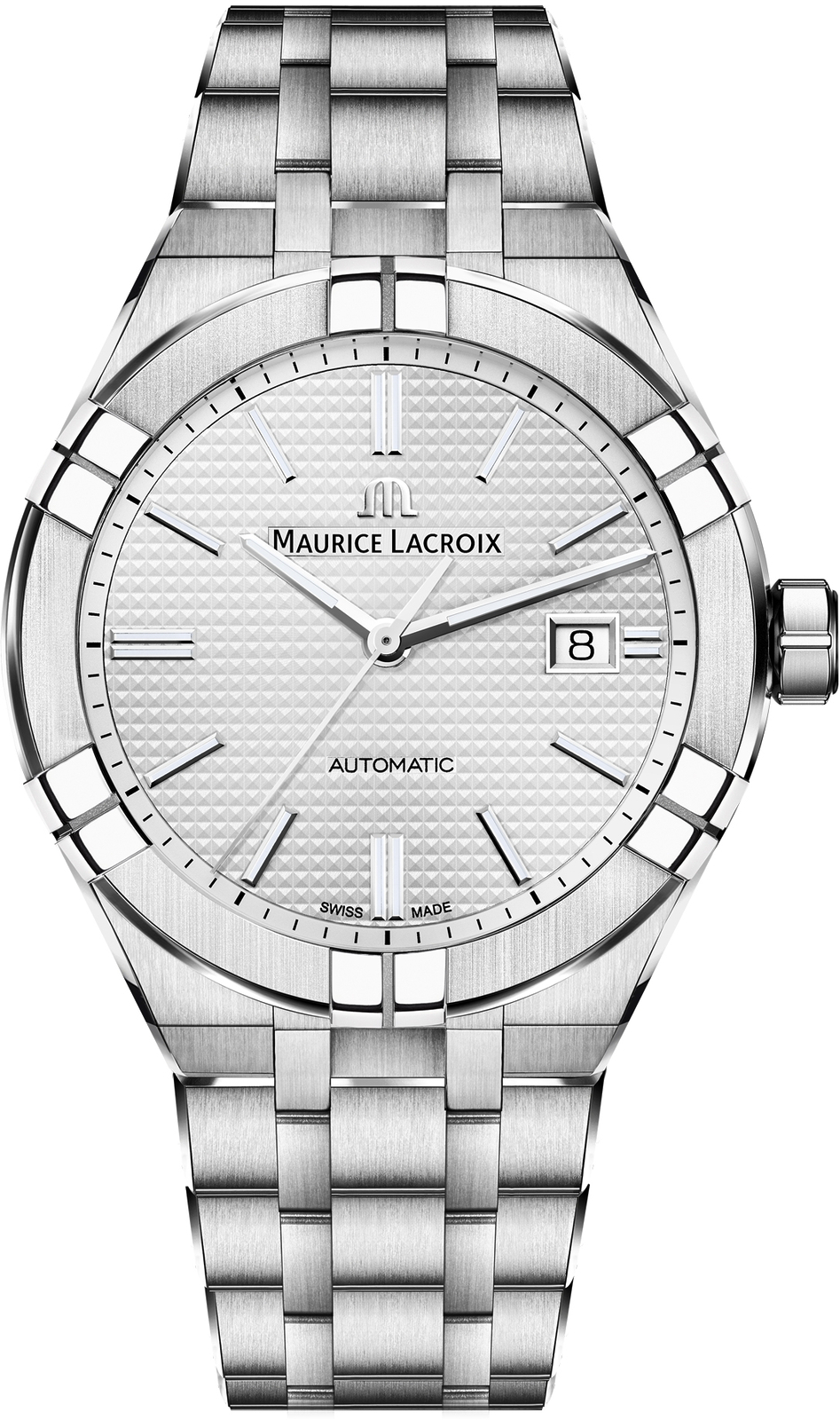

Maurice Lacroix Aikon AI6008-SS002-130-1