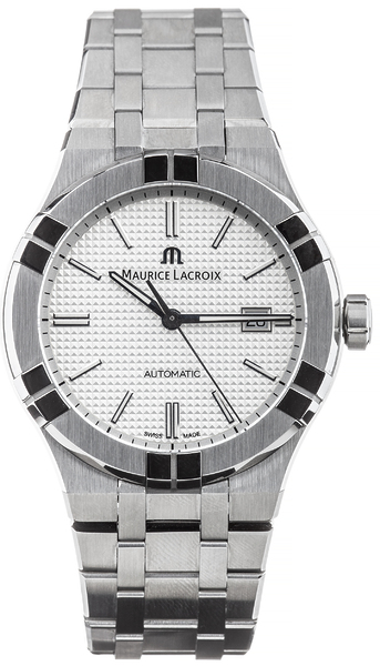 Maurice Lacroix Aikon AI6008-SS002-130-1 Maurice Lacroix Aikon AI6008-SS002-130-1