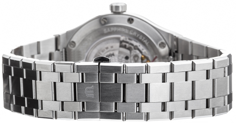 Maurice Lacroix Aikon AI6008-SS002-130-1 Maurice Lacroix Aikon AI6008-SS002-130-1