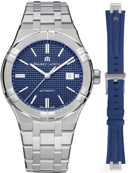 Maurice Lacroix Aikon AI6008-SS002-430-2 Maurice Lacroix Aikon AI6008-SS002-430-2