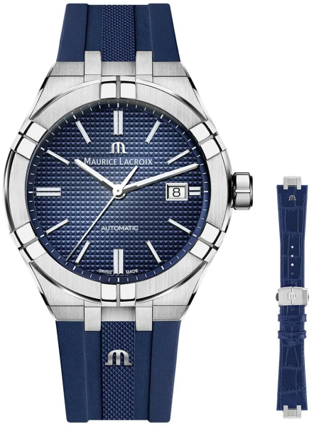 Maurice Lacroix Aikon AI6008-SS00B-430-4 Maurice Lacroix Aikon AI6008-SS00B-430-4