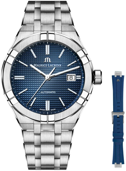 Maurice Lacroix Aikon AI6008-SS00F-430-C Maurice Lacroix Aikon AI6008-SS00F-430-C