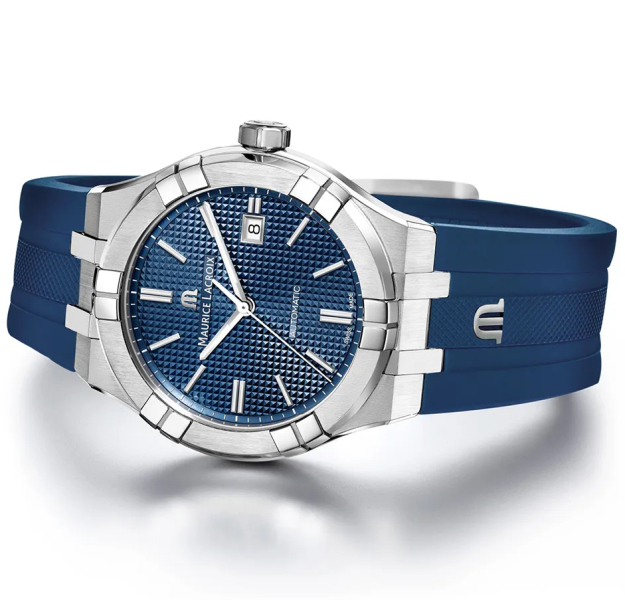 Maurice Lacroix Aikon AI6008-SS00F-430-C Maurice Lacroix Aikon AI6008-SS00F-430-C