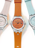 Maurice Lacroix Aikon Limited Summer Edition AI6008-SS00F-530-E
