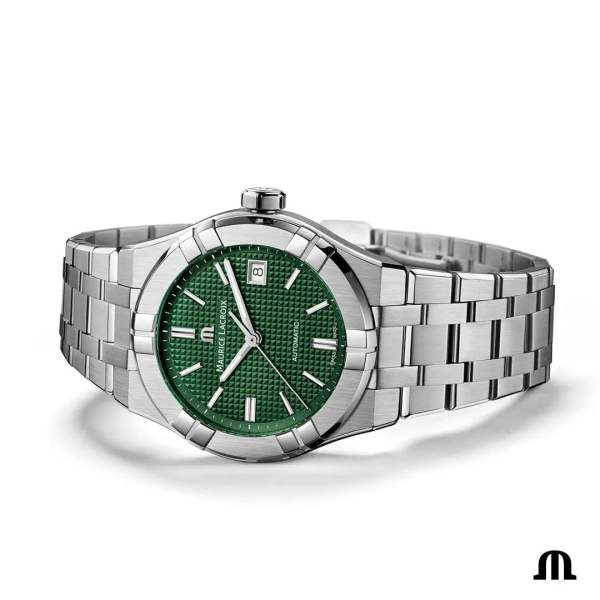 Maurice Lacroix Aikon AI6008-SS00F-630-D Maurice Lacroix Aikon AI6008-SS00F-630-D