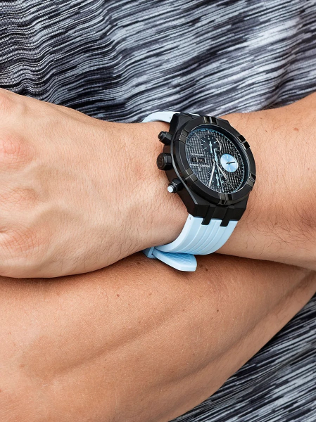 Maurice Lacroix Aikon AI6038-DLB01-330-4