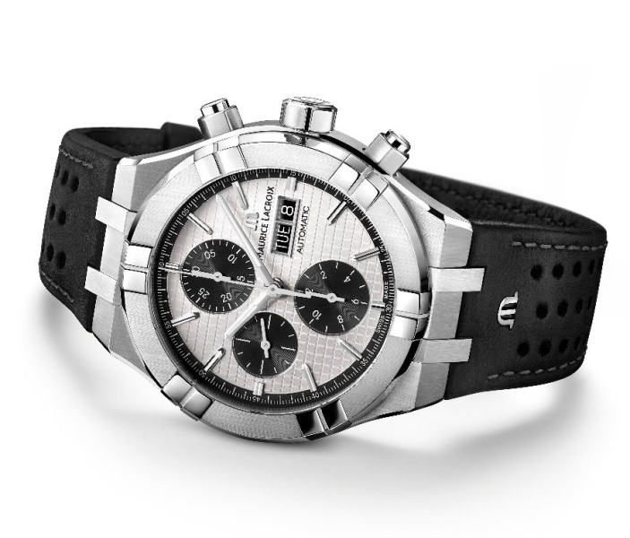 Maurice Lacroix Aikon AI6038-SS001-132-1 Maurice Lacroix Aikon AI6038-SS001-132-1