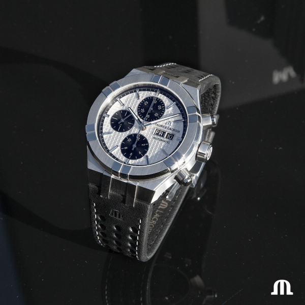 Maurice Lacroix Aikon AI6038-SS001-132-1 Maurice Lacroix Aikon AI6038-SS001-132-1