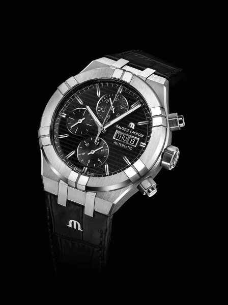 Maurice Lacroix Aikon AI6038-SS001-330-1