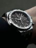 Maurice Lacroix Aikon AI6038-SS001-330-1