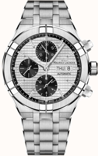 Maurice Lacroix Aikon AI6038-SS002-132-1