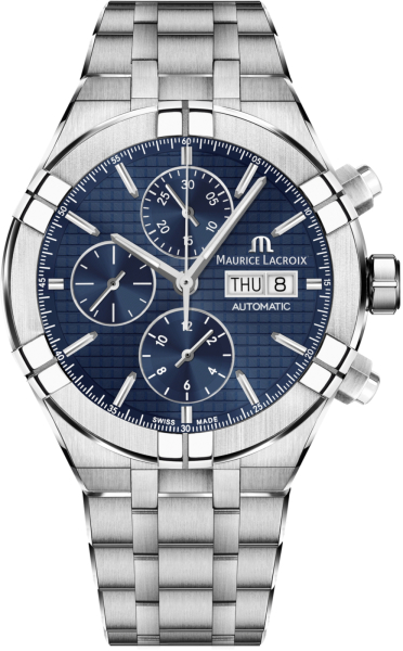 Maurice Lacroix Aikon AI6038-SS002-430-2 Maurice Lacroix Aikon AI6038-SS002-430-2