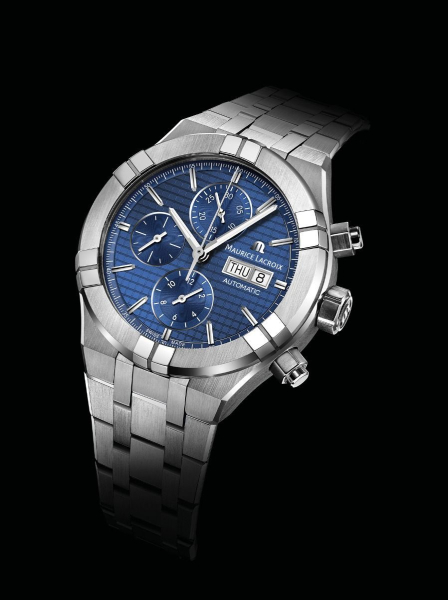 Maurice Lacroix Aikon AI6038-SS002-430-2 Maurice Lacroix Aikon AI6038-SS002-430-2