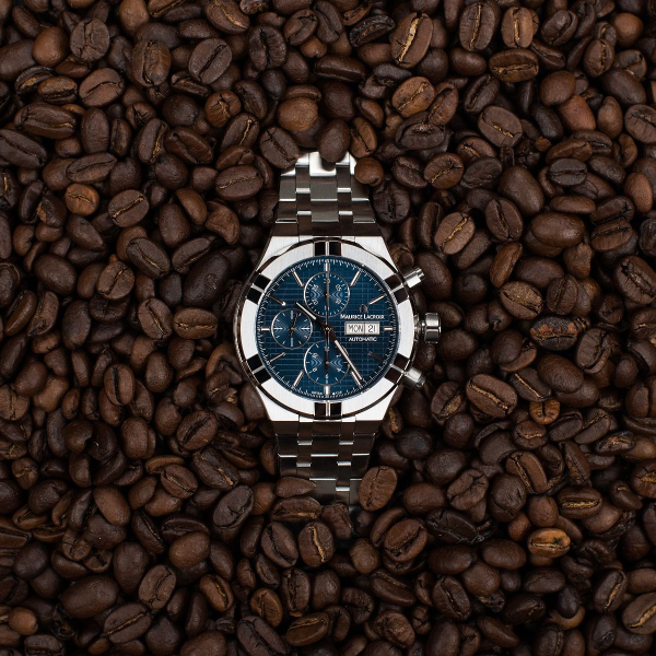 Maurice Lacroix Aikon AI6038-SS002-430-2 Maurice Lacroix Aikon AI6038-SS002-430-2