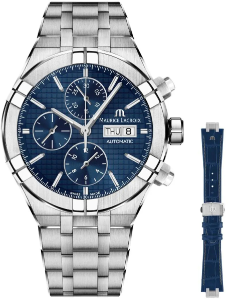 Maurice Lacroix Aikon AI6038-SS002-430-2 Maurice Lacroix Aikon AI6038-SS002-430-2