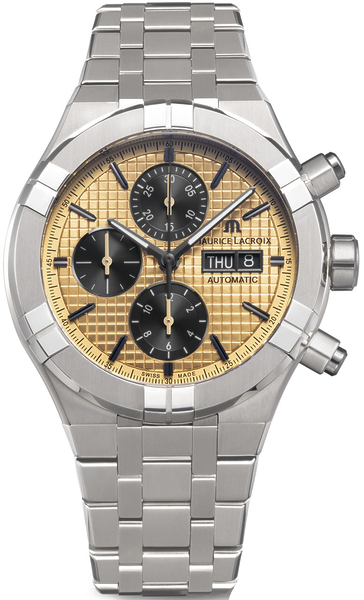 Maurice Lacroix Aikon AI6038-TT032-530-1 Maurice Lacroix Aikon AI6038-TT032-530-1