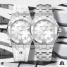 Maurice Lacroix Aikon Venturer AI6057-SS00F-150-F
