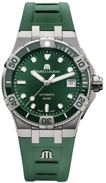 Maurice Lacroix Aikon Venturer AI6057-SSL50-630-5 Maurice Lacroix Aikon Venturer AI6057-SSL50-630-5