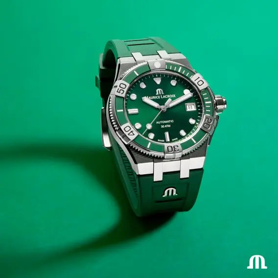 Maurice Lacroix Aikon Venturer AI6057-SSL50-630-5 Maurice Lacroix Aikon Venturer AI6057-SSL50-630-5