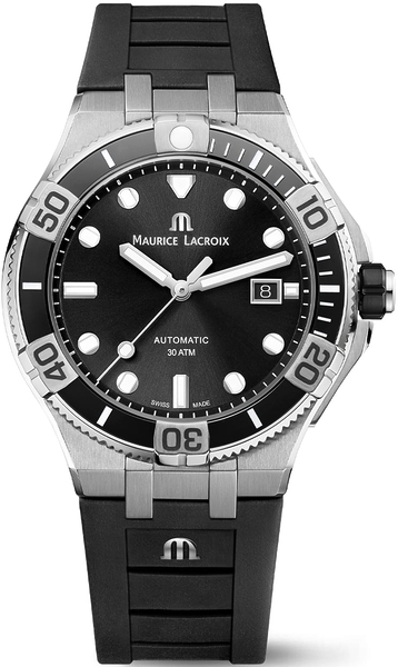 Maurice Lacroix Aikon Venturer AI6058-SS001-330-1 Maurice Lacroix Aikon Venturer AI6058-SS001-330-1