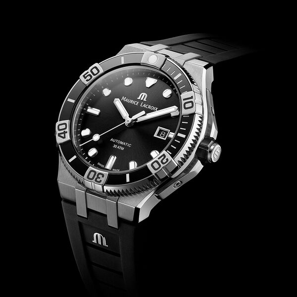 Maurice Lacroix Aikon Venturer AI6058-SS001-330-1 Maurice Lacroix Aikon Venturer AI6058-SS001-330-1