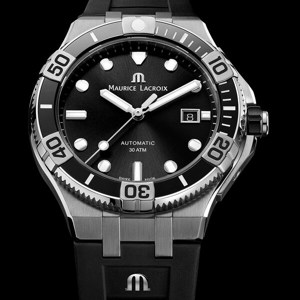 Maurice Lacroix Aikon Venturer AI6058-SS001-330-1 Maurice Lacroix Aikon Venturer AI6058-SS001-330-1