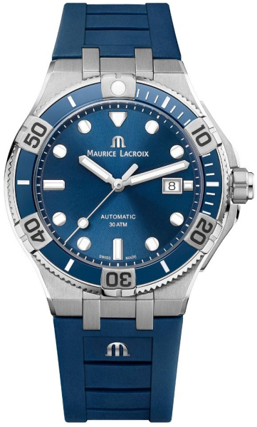 Maurice Lacroix Aikon Venturer AI6058-SS001-430-1 Maurice Lacroix Aikon Venturer AI6058-SS001-430-1