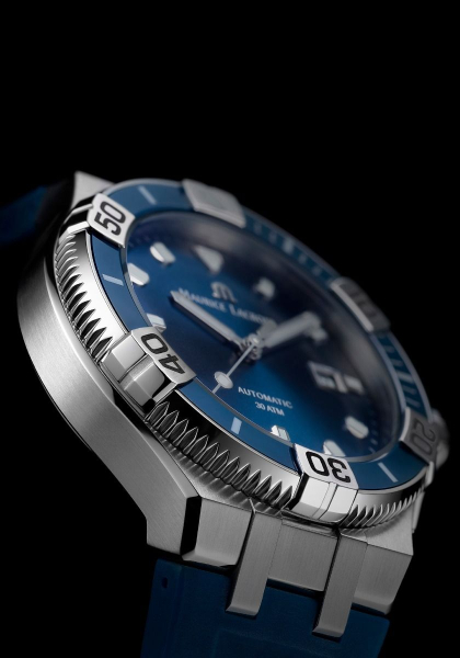 Maurice Lacroix Aikon Venturer AI6058-SS001-430-1 Maurice Lacroix Aikon Venturer AI6058-SS001-430-1