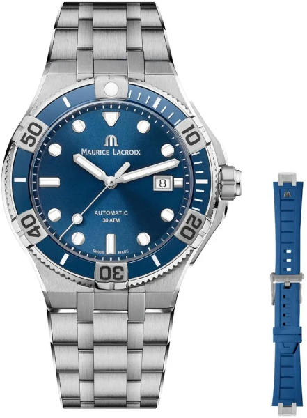 Maurice Lacroix Aikon Venturer AI6058-SS002-430-2 Maurice Lacroix Aikon Venturer AI6058-SS002-430-2