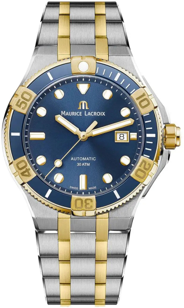 Maurice Lacroix Aikon Venturer AI6058-SY013-430-1 Maurice Lacroix Aikon Venturer AI6058-SY013-430-1