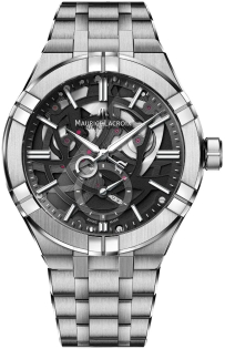 Maurice Lacroix Aikon Mercury AI6088-SS002-030-1