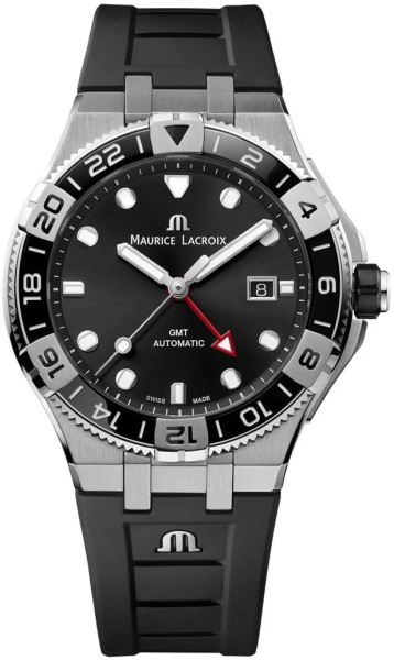 Maurice Lacroix Aikon AI6158-SS001-330-2 Maurice Lacroix Aikon AI6158-SS001-330-2